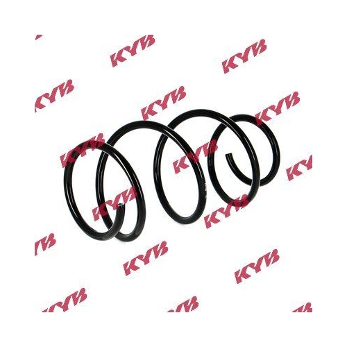 KYB Fahrwerksfeder K-Flex RA1156