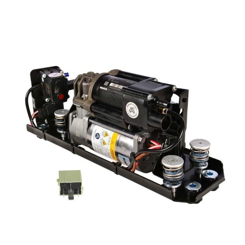 Kompressor Luftfederung 2495-04-5176 Miessler Automotive