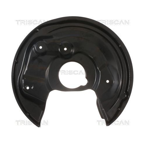 TRISCAN Spritzblech, Bremsscheibe 8125 29229