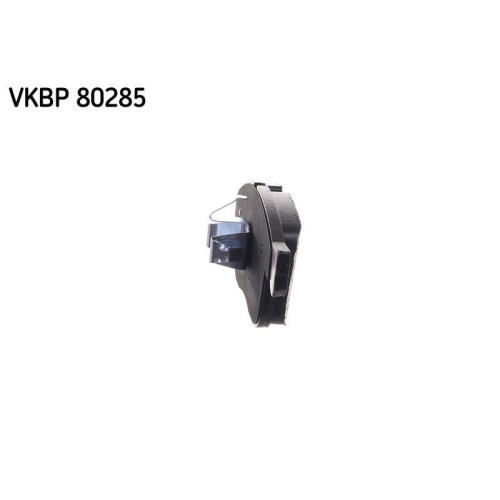 SKF Bremsbelagsatz, Scheibenbremse VKBP 80285