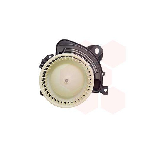 VAN WEZEL Innenraumgebl&auml;se 3752774