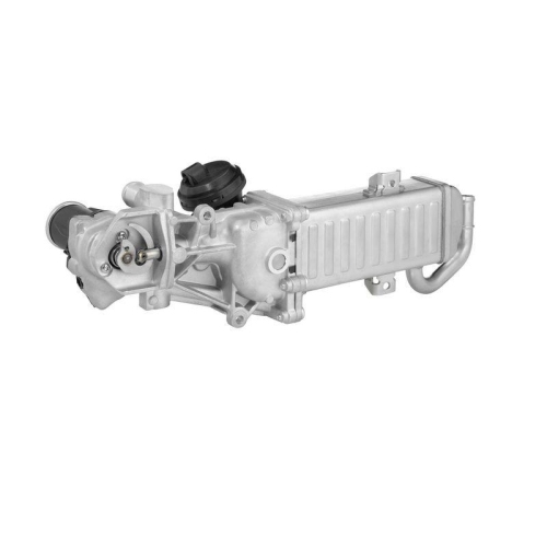 BorgWarner AGR-Modul OE-Version/Erstausr&uuml;stung 710861D
