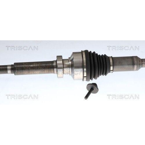 TRISCAN Antriebswelle 8540 27596