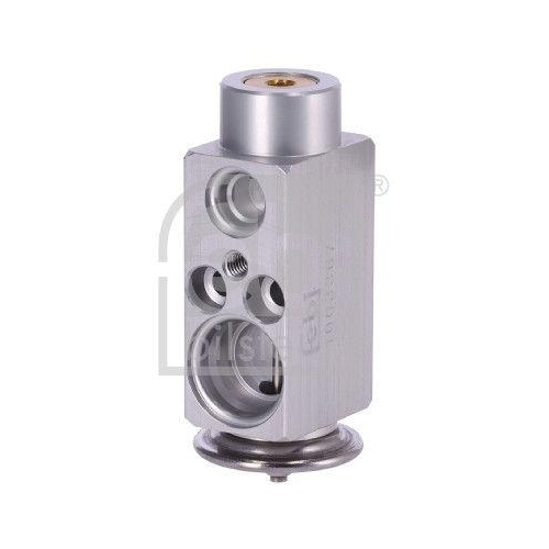 FEBI BILSTEIN Expansionsventil, Klimaanlage 1003367