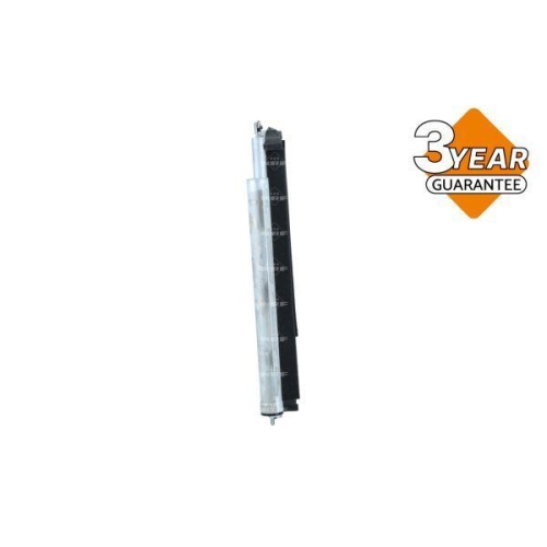 NRF Kondensator, Klimaanlage 350765