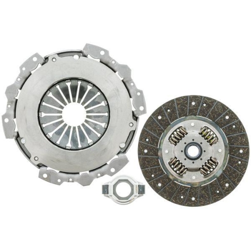 AISIN Kupplungssatz AISIN Clutch Kit (3P) KN-089B