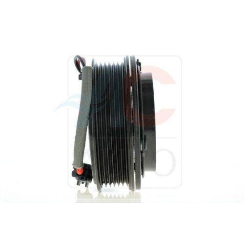 ACAUTO Magnetkupplung, Klimakompressor AC-06VI03