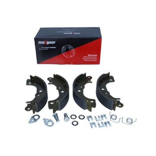 MAXGEAR Bremsbackensatz 19-0229
