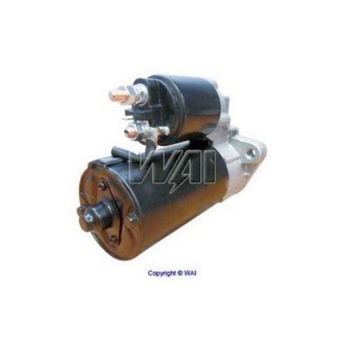 WAI Starter 17407N