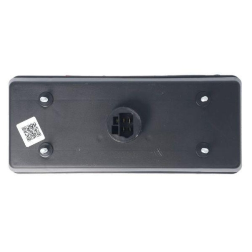 TRUCKLIGHT Heckleuchte TL-IV016R