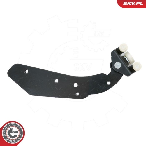 ESEN SKV Rollenf&uuml;hrung, Schiebet&uuml;r 96SKV869