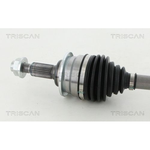 TRISCAN Antriebswelle 8540 69508
