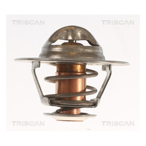 TRISCAN Thermostat, K&uuml;hlmittel 8620 2082