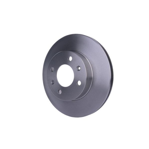 HELLA Bremsscheibe 8DD 355 112-791