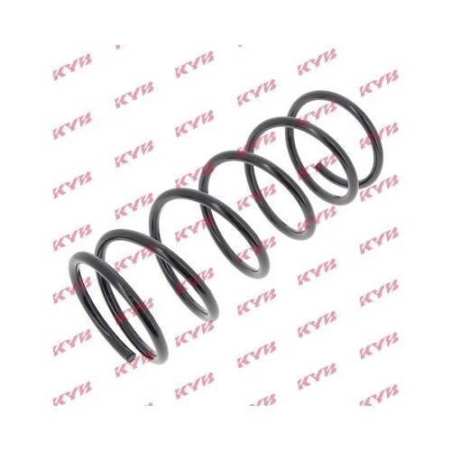 KYB Fahrwerksfeder K-Flex RA1985