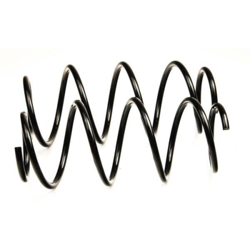 MAXGEAR Fahrwerksfeder 60-0240D