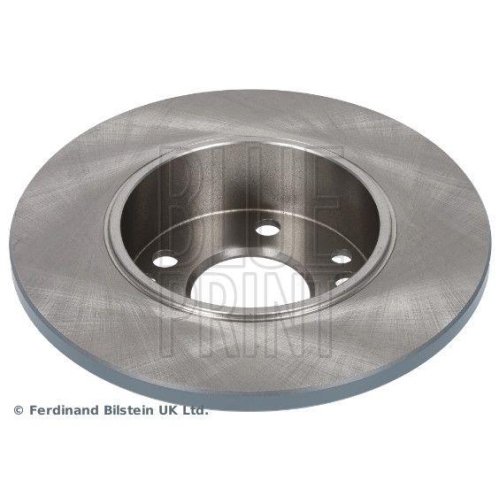 BLUE PRINT Bremsscheibe ADU174377