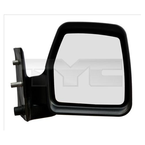 TYC Außenspiegel 305-0101