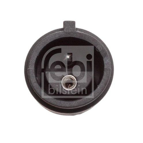 FEBI BILSTEIN Sensor, Raddrehzahl 106387