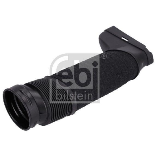 FEBI BILSTEIN Ansaugschlauch, Luftfilter febi Plus 198129