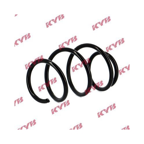 KYB Fahrwerksfeder K-Flex RA1178