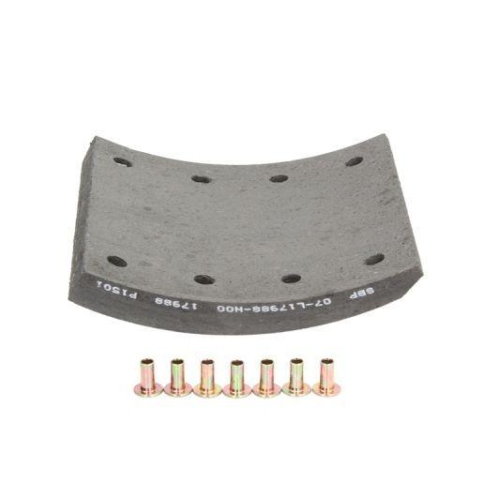 SBP Bremsbelagsatz, Trommelbremse 07-L17988-N00