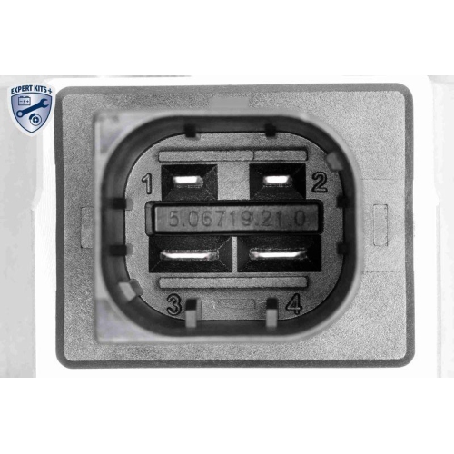 VEMO Wasserpumpe, Motork&uuml;hlung EXPERT KITS + V30-16-0014