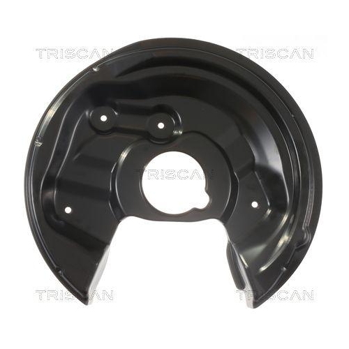 TRISCAN Spritzblech, Bremsscheibe 8125 29230