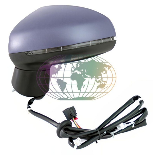 Lexmond Trading BV Au&szlig;enspiegel 0856086