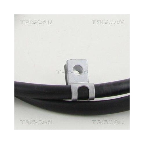 TRISCAN Seilzug, Feststellbremse 8140 421110