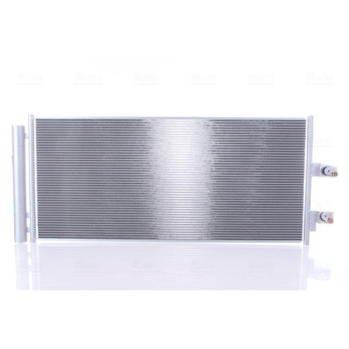NISSENS Kondensator, Klimaanlage ** FIRST FIT ** 941211