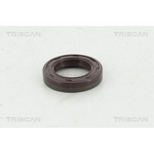 TRISCAN Wellendichtring, Kurbelwelle 8550 10028