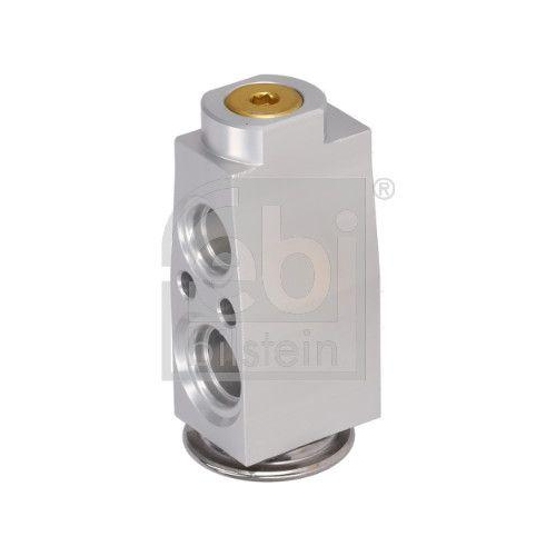 FEBI BILSTEIN Expansionsventil, Klimaanlage 1003368