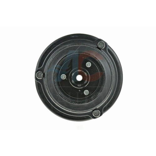ACAUTO Mitnehmerscheibe, Magnetkupplung (Kompressor) AC-05ZX13