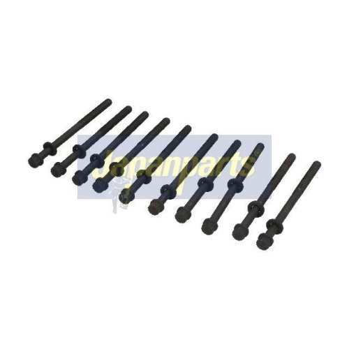 JAPANPARTS Zylinderkopfschraubensatz BL-H00