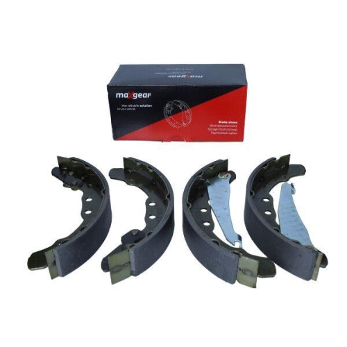 MAXGEAR Bremsbackensatz 19-0234