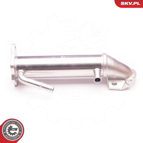 ESEN SKV K&uuml;hler, Abgasr&uuml;ckf&uuml;hrung 14SKV115