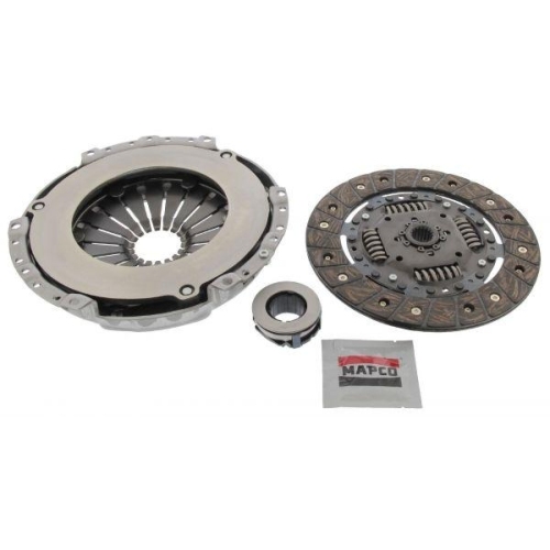 MAPCO Kupplungssatz 10899