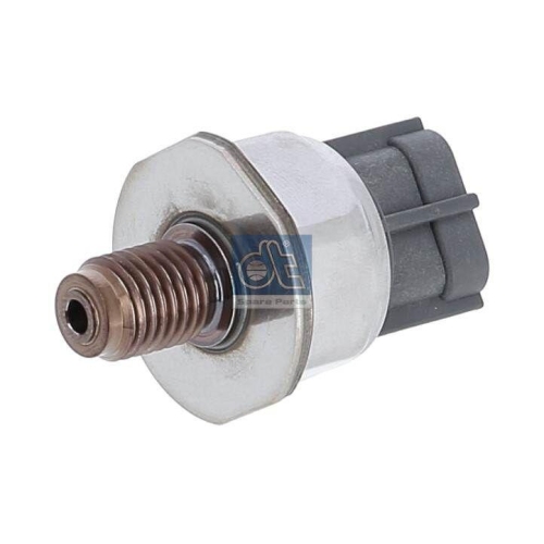 DT Spare Parts Sensor, Kraftstoffdruck 12.24240