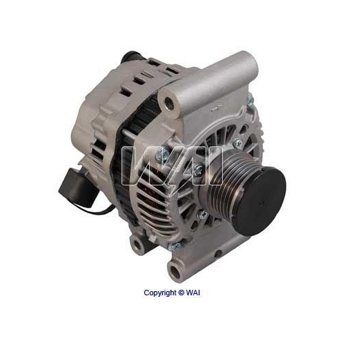 WAI Generator 20164N