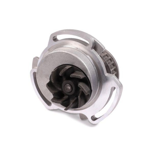 HEPU Wasserpumpe, Motork&uuml;hlung P533
