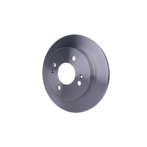 HELLA Bremsscheibe 8DD 355 112-801