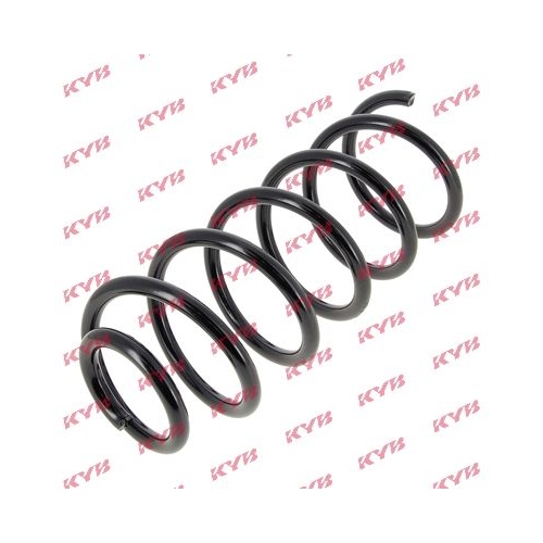 KYB Fahrwerksfeder K-Flex RA6197