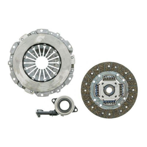 AISIN Kupplungssatz CKE-FC55R