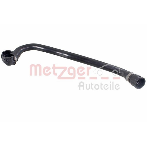 METZGER Kühlerschlauch 2421827