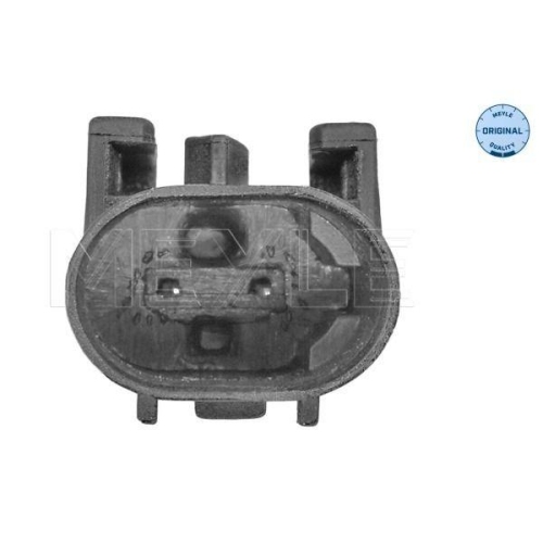 MEYLE Sensor, Raddrehzahl MEYLE-ORIGINAL: True to OE. 214 899 0008