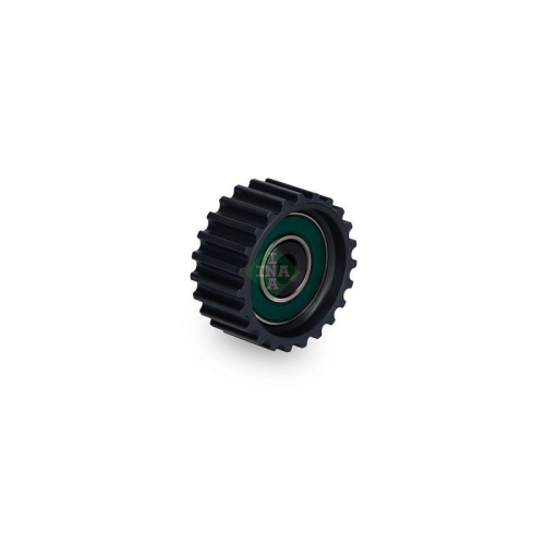 Schaeffler INA Umlenk-/F&uuml;hrungsrolle, Zahnriemen 532 0387 20