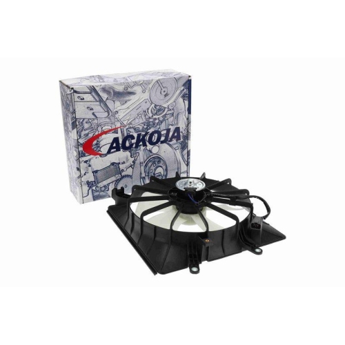 ACKOJA L&uuml;fter, Motork&uuml;hlung Original ACKOJA Qualit&auml;t