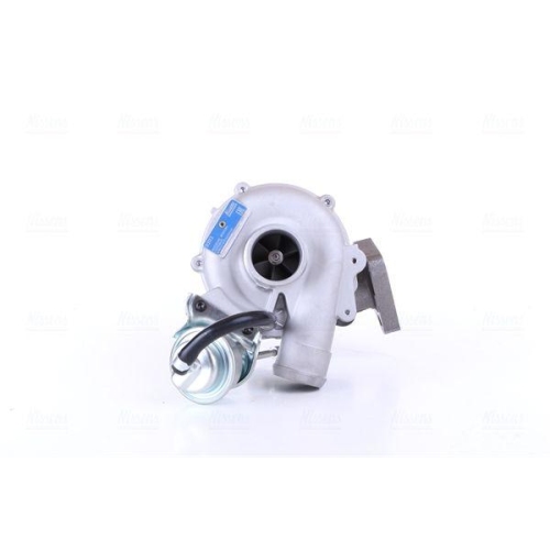 NISSENS Lader, Aufladung ** FACTORY NEW ** 93113