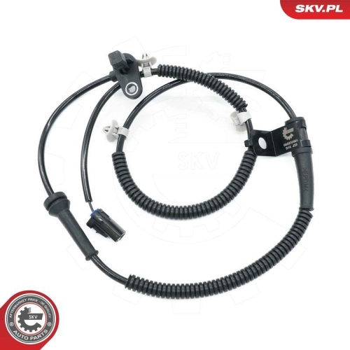 ESEN SKV Sensor, Raddrehzahl